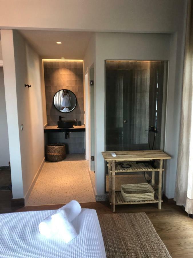 Apartment Sunkiss Алмирида Экстерьер фото