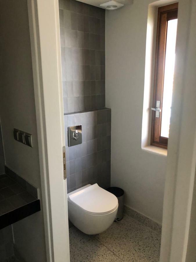 Apartment Sunkiss Алмирида Экстерьер фото