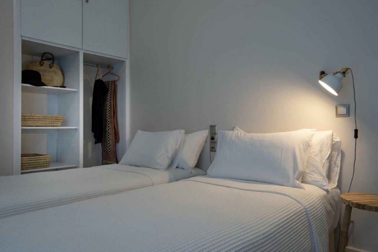Apartment Sunkiss Алмирида Экстерьер фото