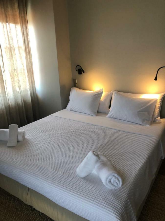 Apartment Sunkiss Алмирида Экстерьер фото