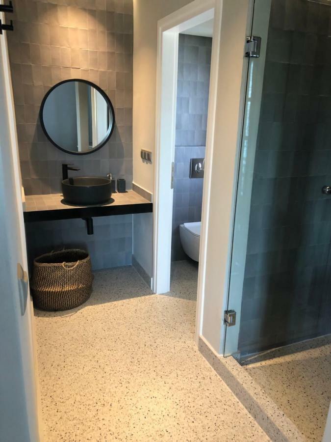 Apartment Sunkiss Алмирида Экстерьер фото